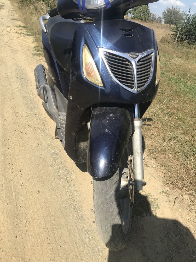 Honda SH150 2004
