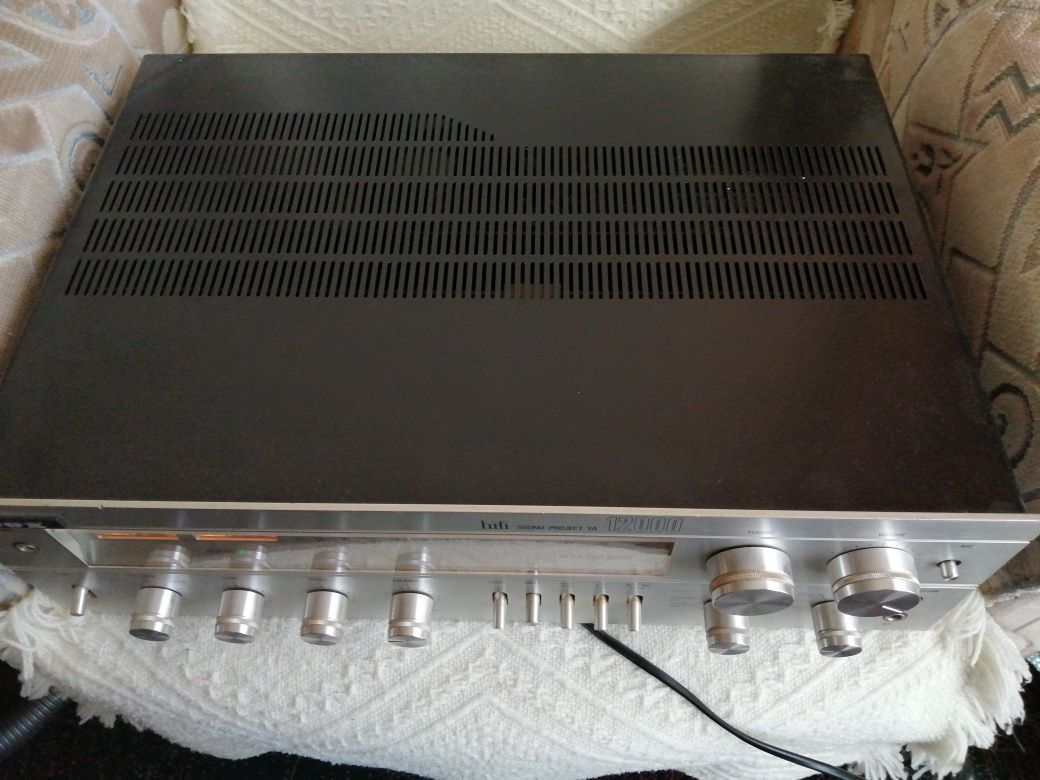 Amplituner DUX TA 12000 Philips