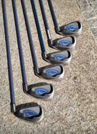 Set Callaway 4 ao S Senhora golfe