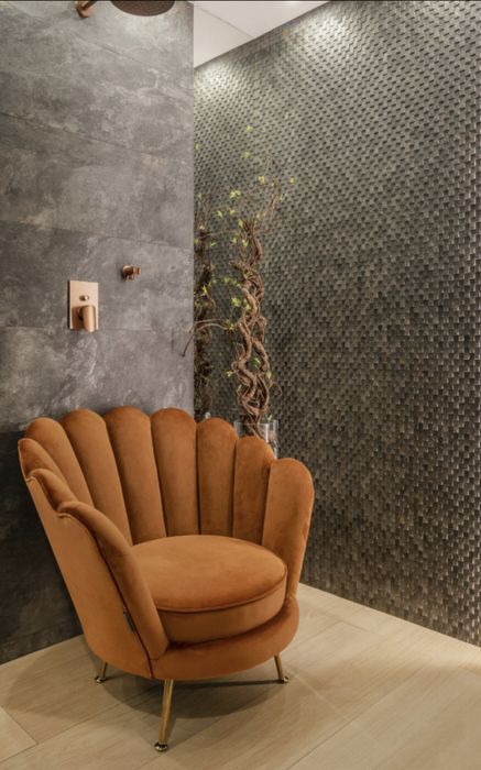 Płytka Deco Image Dark 33,3x100 Porcelanosa