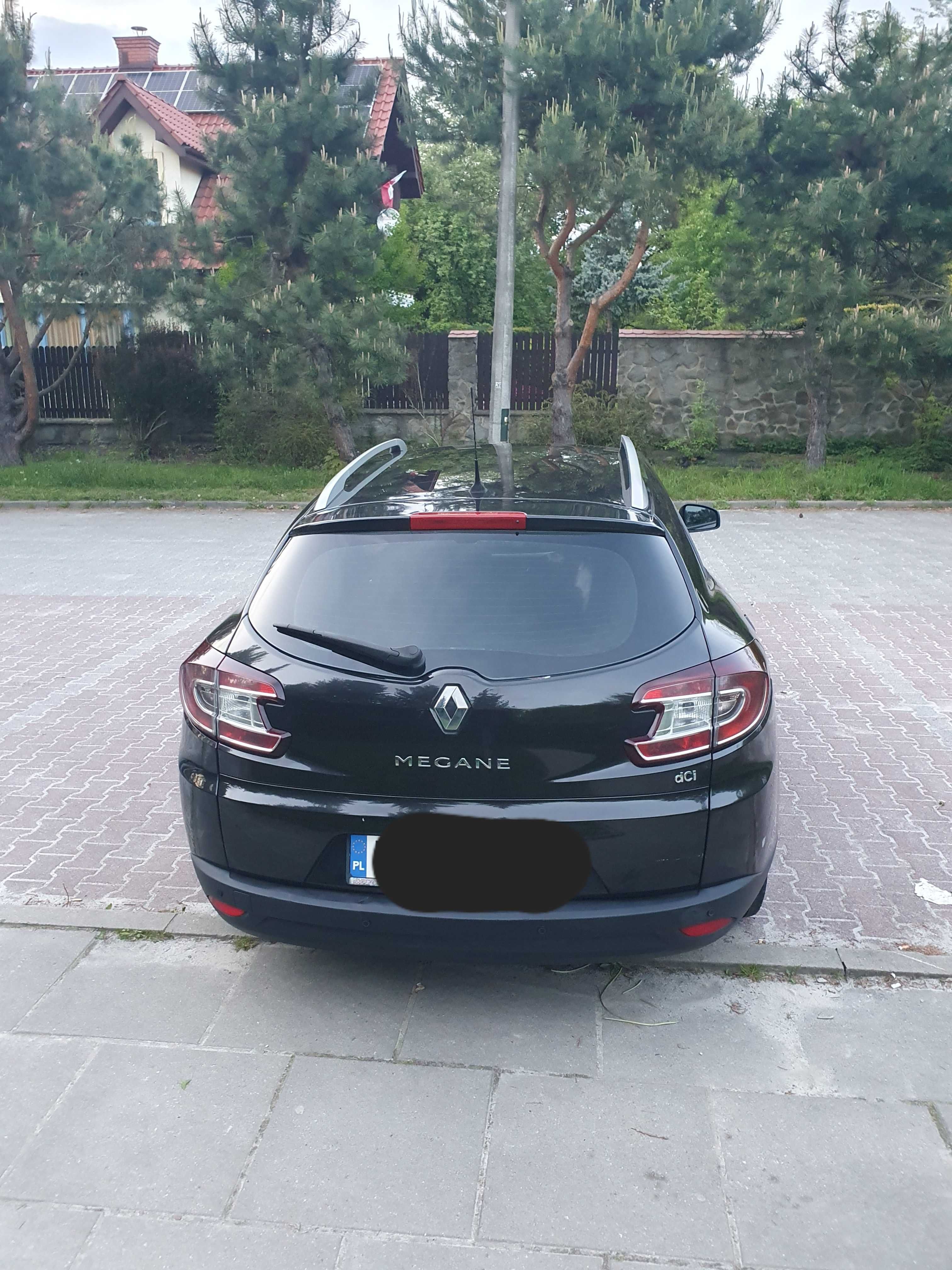 Renault Megane 1.5 dCi 2009