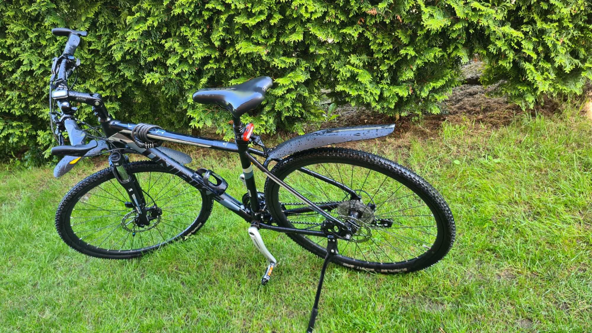 Rower crossowy Unibike Viper GTS