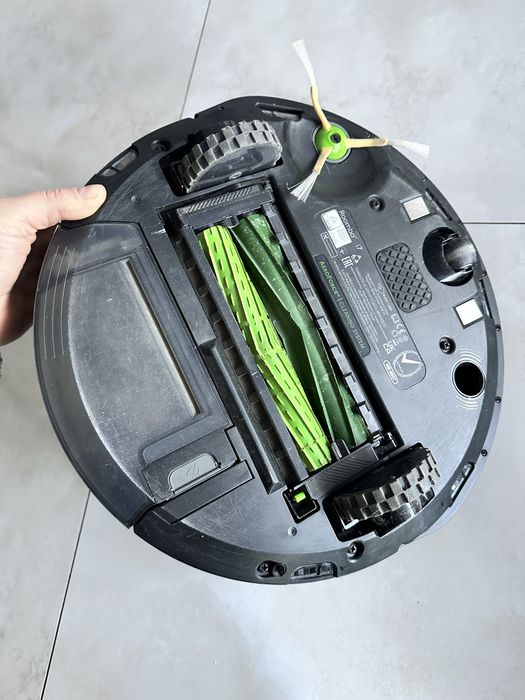 iRobot Roomba i7 odkurzacz