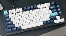 Klawiatura Keychron Q1 Max QMK/VIA Wireless Banana Gwarancja