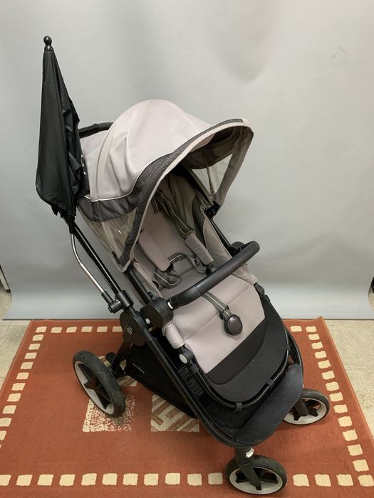 Carronho de bébé Cybex Balios M