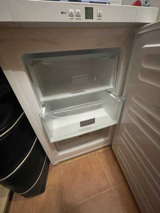 Морозильна камера Liebherr