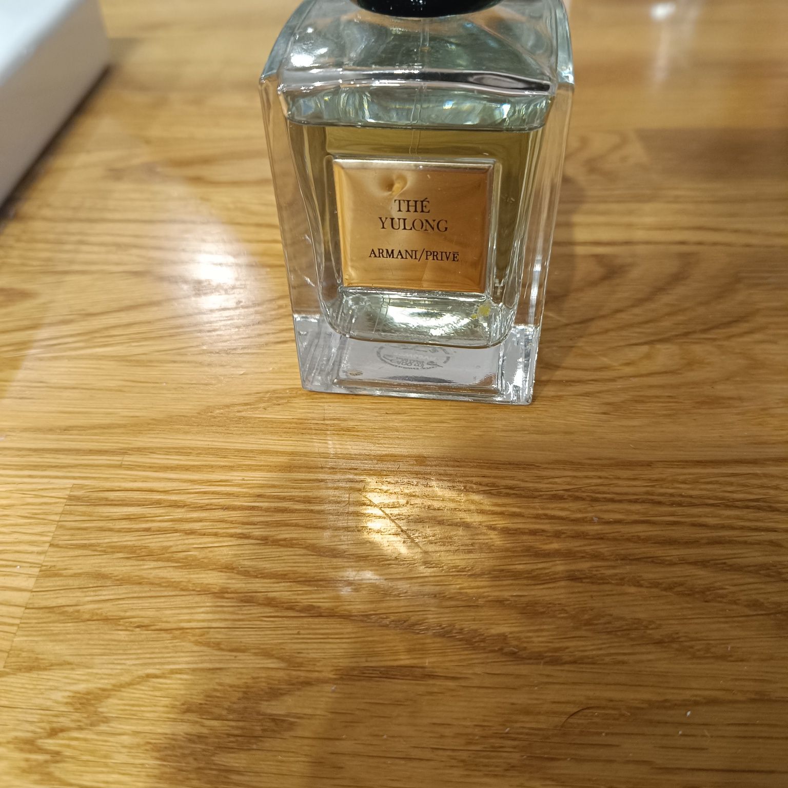 Armani/Privé Thé Yulong 100 ml