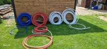 Rury pex 32x3,0.