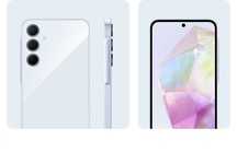 Samsung Galaxy A35 5G 256GB