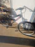 Vendo bicicleta de roda 26