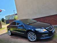 Volkswagen Passat CC Volkswagen Passat CC 2.0 TDI 170km