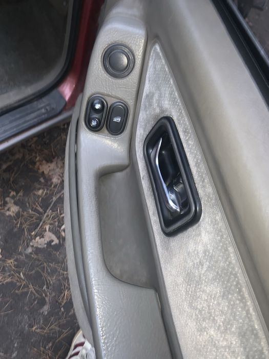 Форд скорпио 2.0 chia