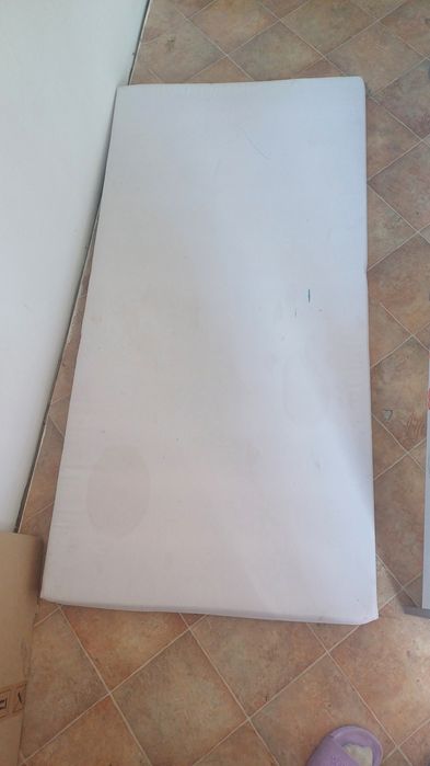 Łóżko dzieciece 160x80