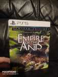 Empire of the Ants