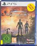 Gra PS5 OutCast a new beginning