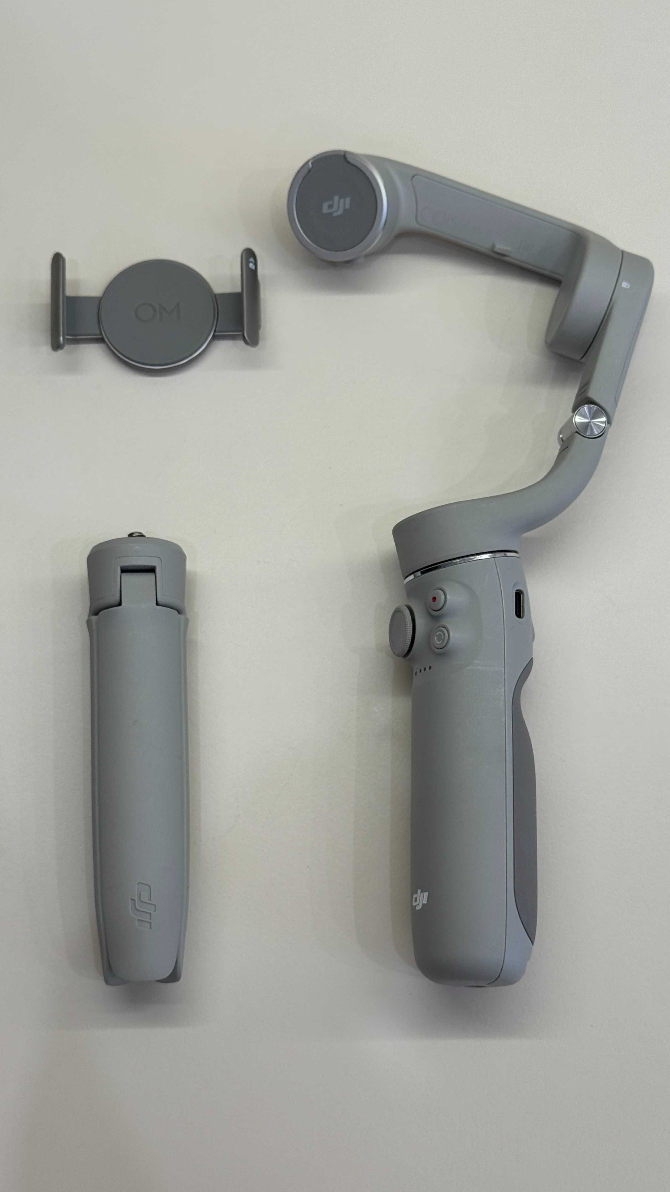 DJI Osmo Mobile 5