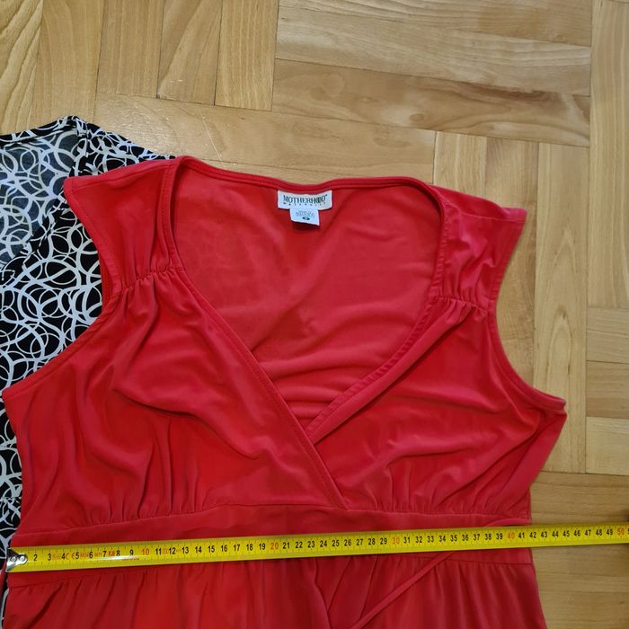 Sukienki ciążowe Motherhood S