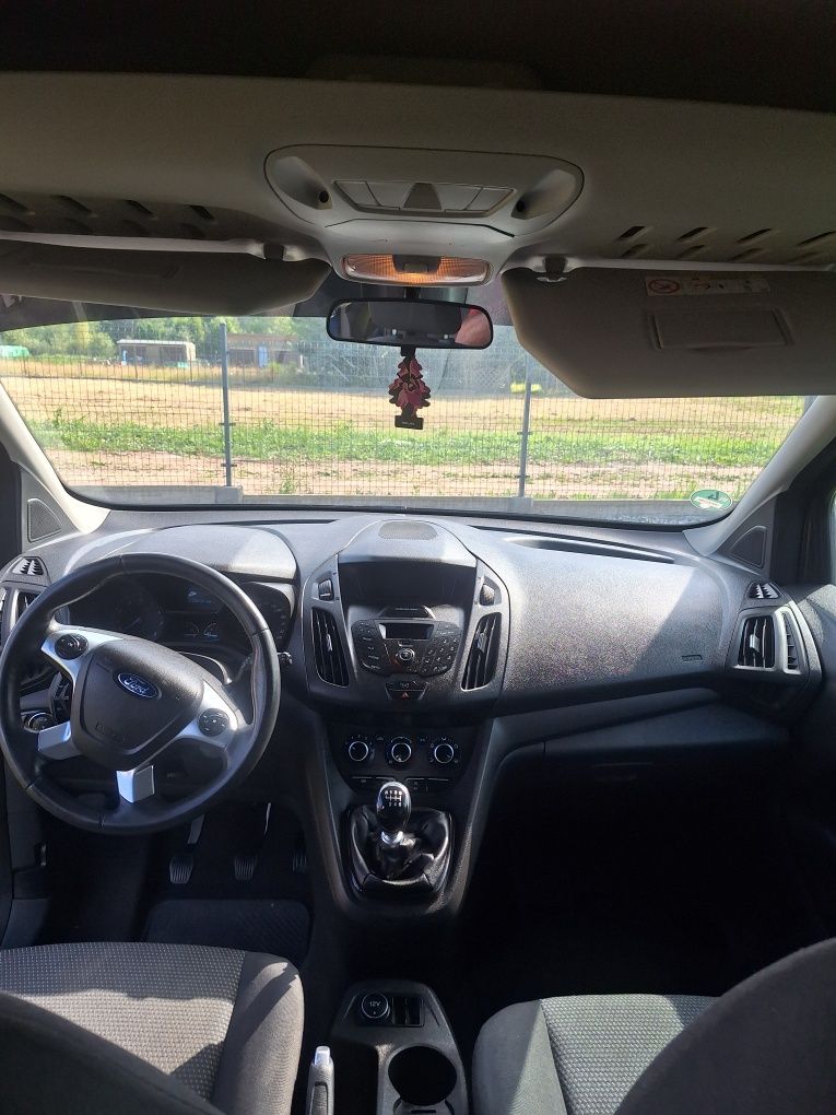 Ford tourneo  connect