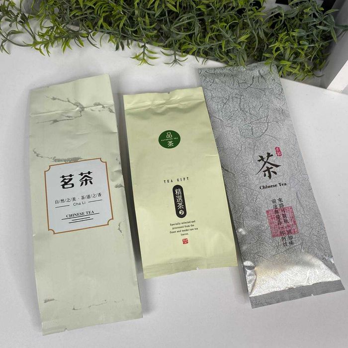 Чай Зелений Китайський Жасминове Око Фенікса 50g