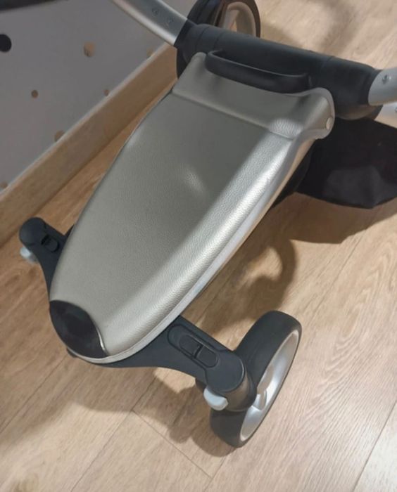 Wózek mima xari 2w1