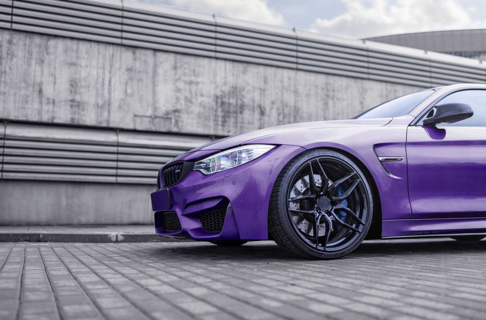 Felgi Concaver CVR3 19" 20" 8,5/9" 9,5/10" BMW M3 F80 G80 M4 F82 G82