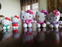 Peluches Hello Kitty - Sanrio