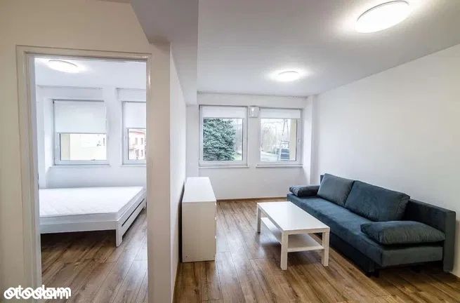 Rezerwacja !!M-3 do wynajęcia od zaraz 8 minut od Zawiercia