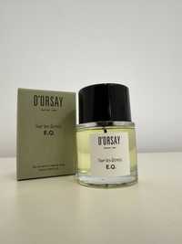 Sur tes levres. E.Q. D’ORSAY