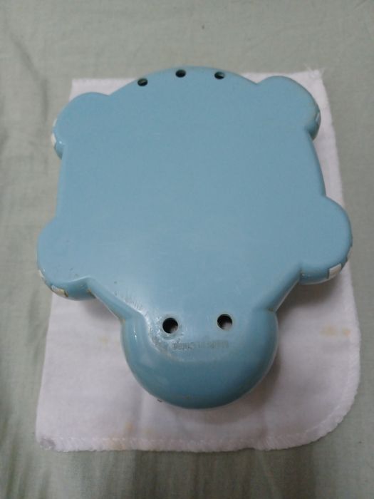 Termómetro de banho para bebé