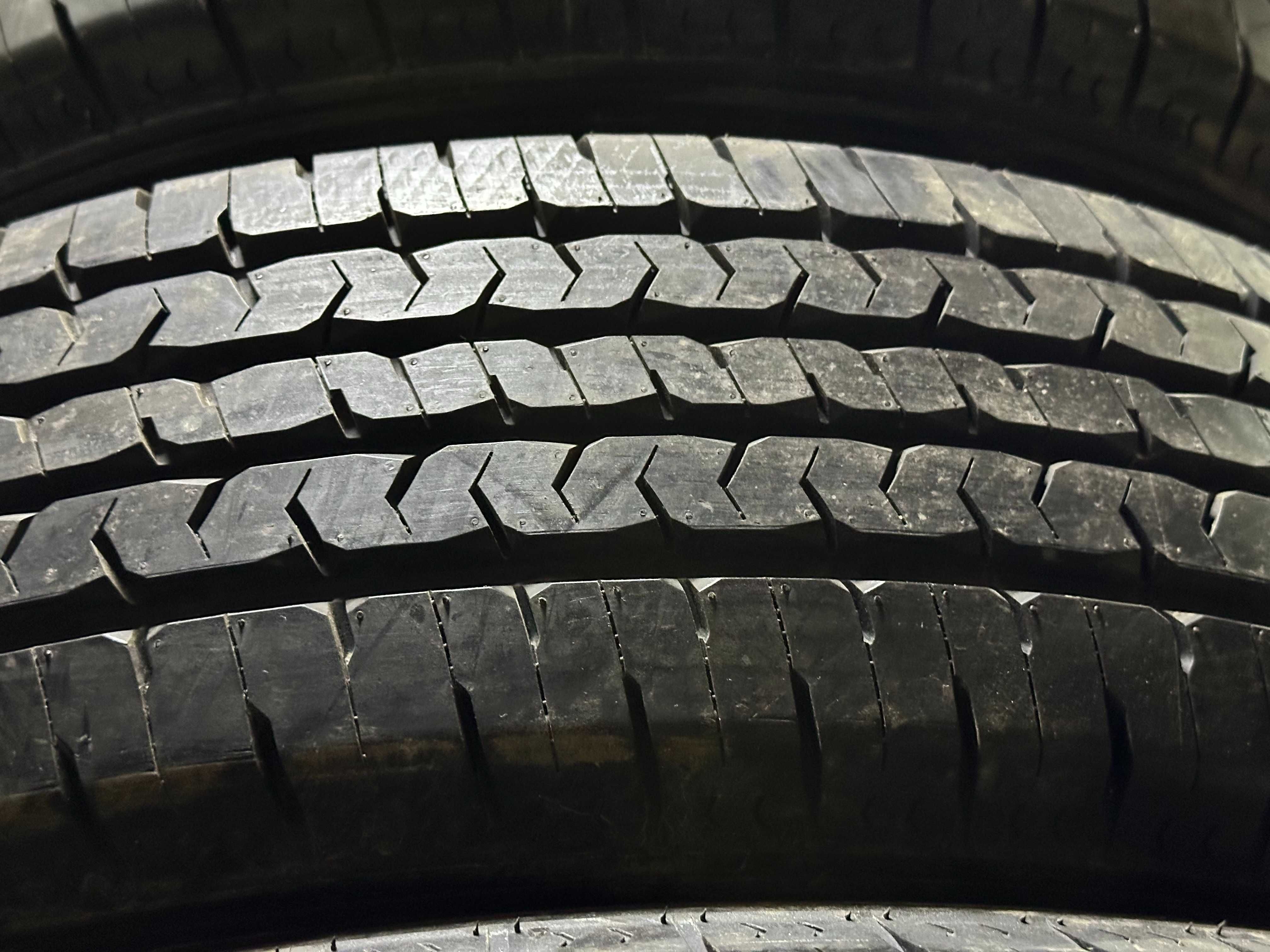 Стан нових 215/75R16C ChaoYang Radial SC338 8шт