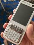 Nokia n73 red з карткою mini SD 2gb