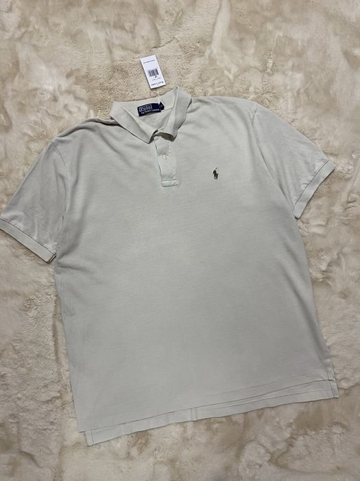 Polo Ralph Lauren чоловіче поло, футболка поло, поло