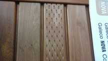 Podbitka dachowa PVC kolor winchester Galeco
