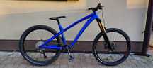dartmoor Hornet 2020 L z Foxem 36 kashima