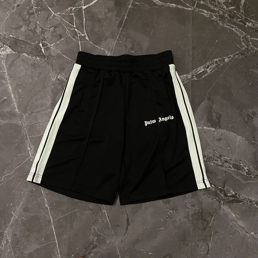 Шорты Palm Angels Track Shorts