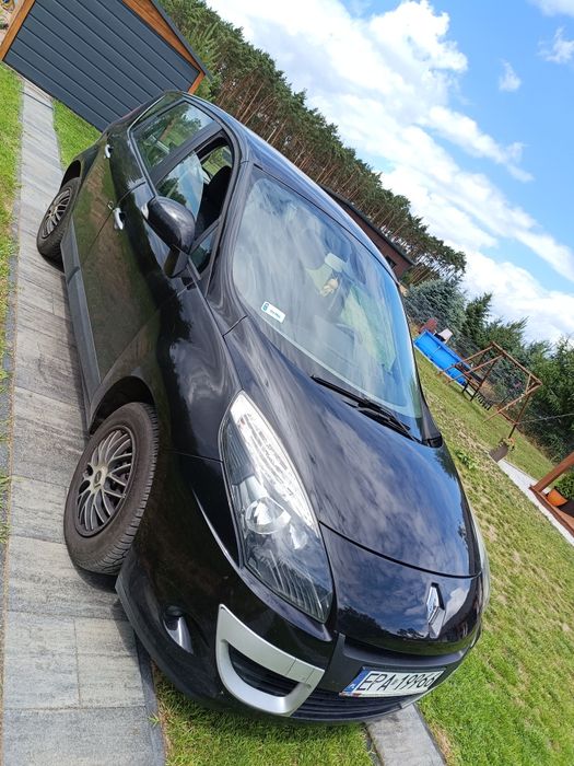 Renault Scenic 3