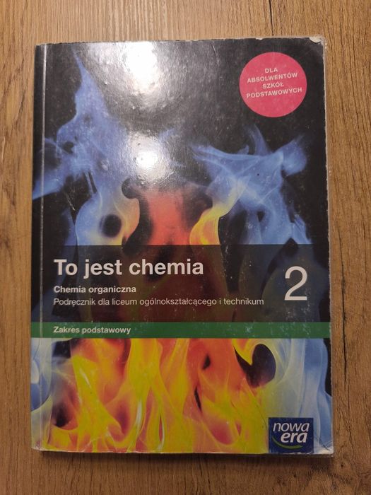 To jest chemia 2.