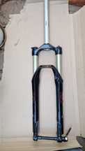 Nowy Amortyzator RST first Air powietrzny Koła 26 Fox, Rock shox