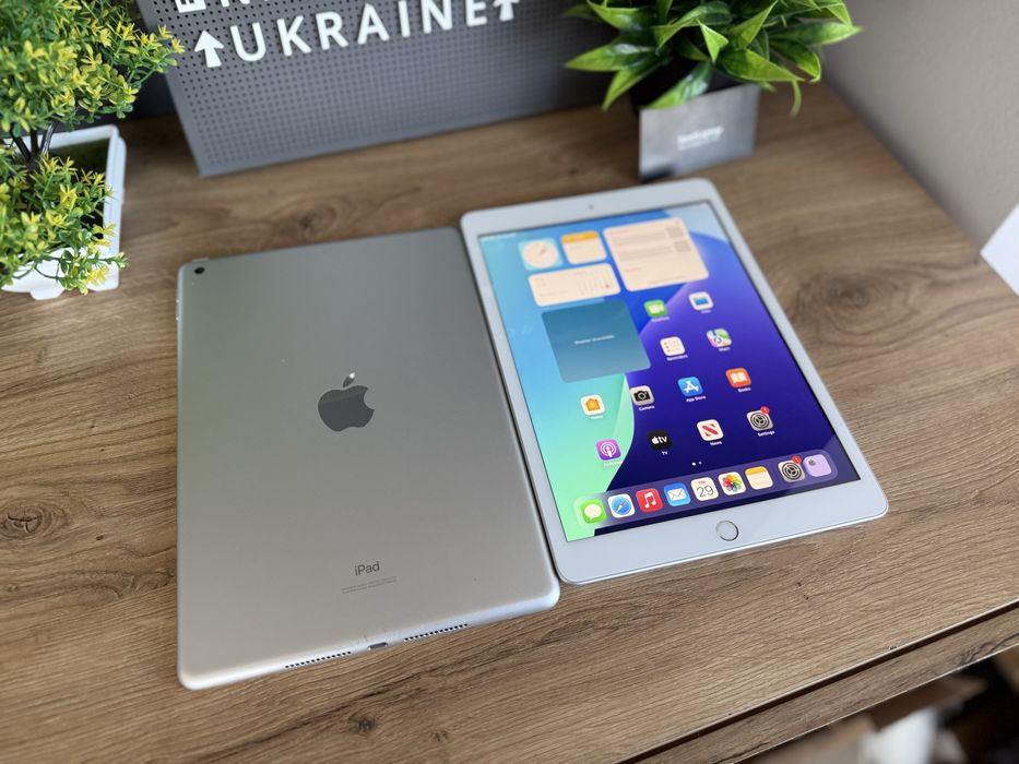 Apple Ipad 7 128 GB Wifi !