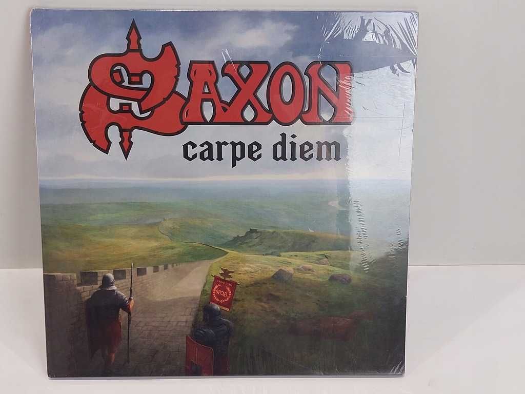Carpe Diem Saxon Winyl