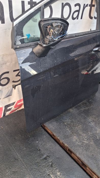 Передні ліві двері opel astra k універсал колір z 22x