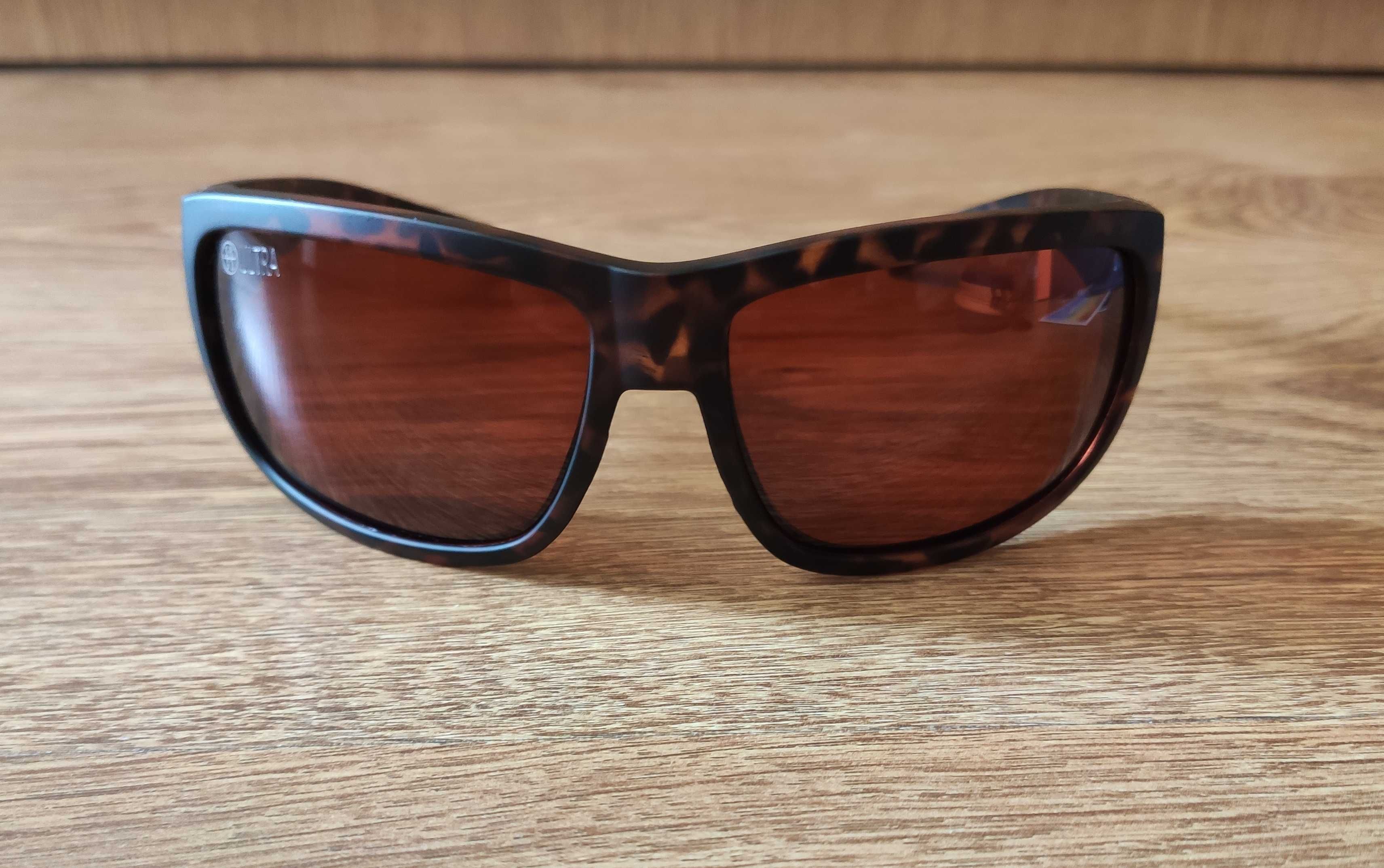 Сонцезахистні окуляри Kaenon Redwood