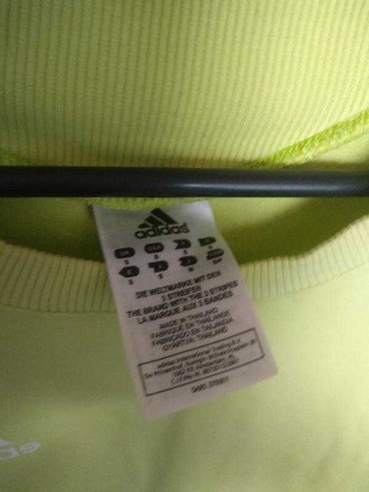 Мужской реглан adidas