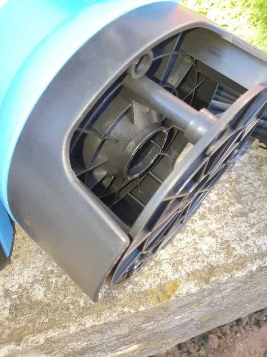 насос фекальний дренажний 750 W фекальный дренажный (ТІЛЬКИ ДОСТАВКА)