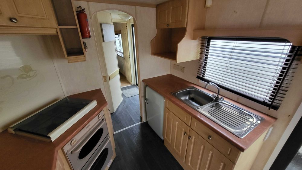 Domki, domek holenderski, domek angielski nr A172