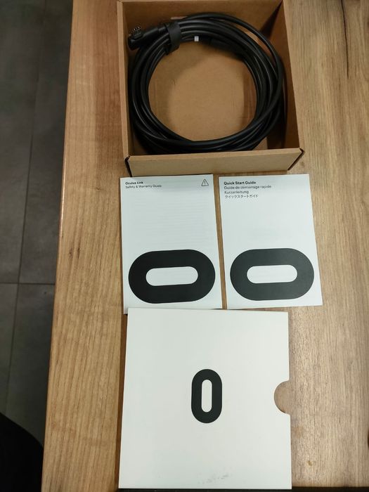 Kabel Oculus do Meta Quest 5m