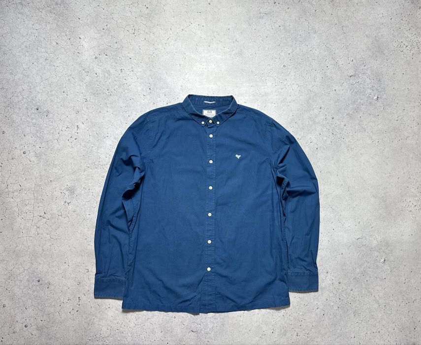 Рубашка Weekend Offender Оригинал Идеал Размер XL