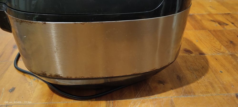 Мультиварка Tefal r51