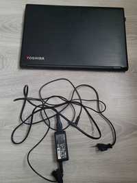 Laptop Toshiba Satellite Pro R50-C-104 i3-5005U/4GB/DVD-RW  z wadami
