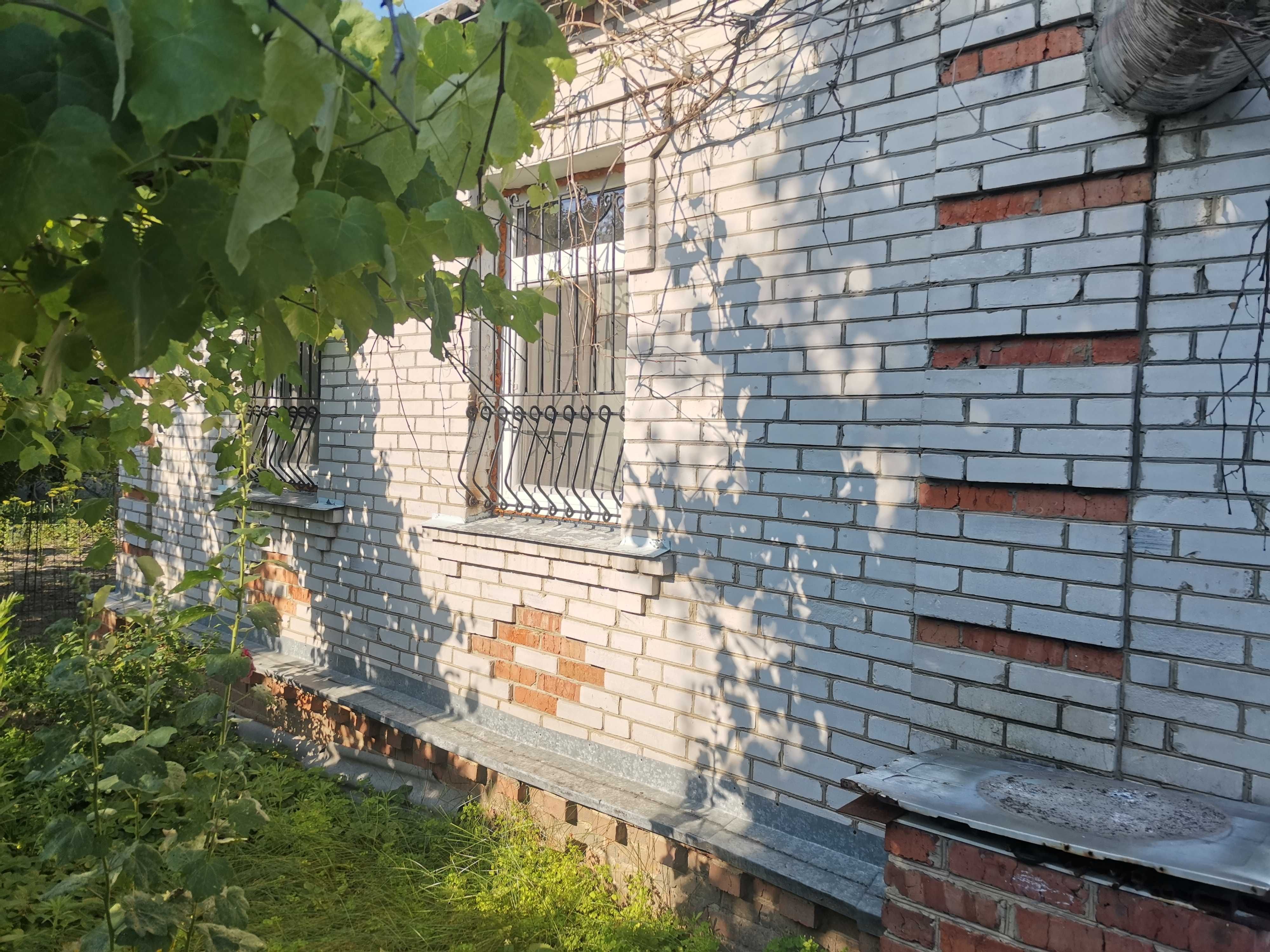 Продам дім у місті Суми на Пришибі площею близько 60 кв. м